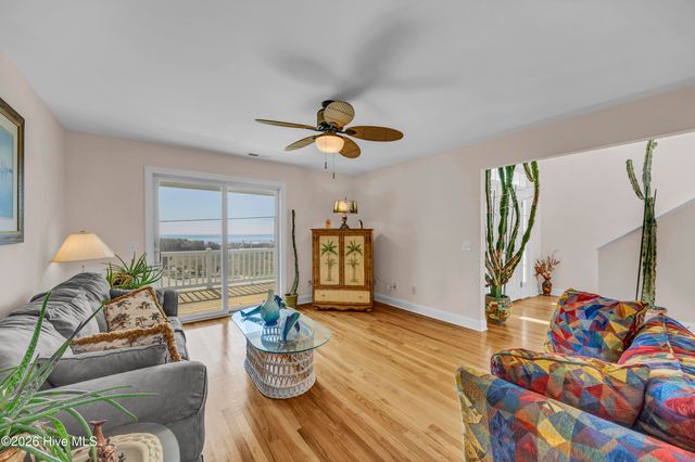 413 Fort Fisher Boulevard N, Kure Beach, NC 28449