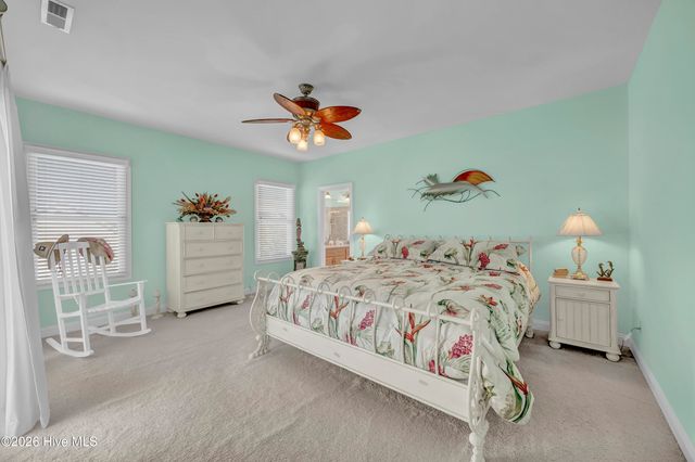 413 Fort Fisher Boulevard N, Kure Beach, NC 28449