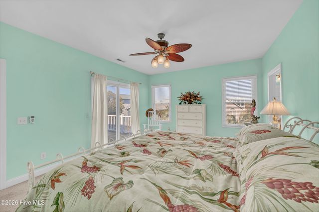 413 Fort Fisher Boulevard N, Kure Beach, NC 28449