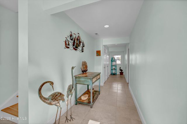 413 Fort Fisher Boulevard N, Kure Beach, NC 28449