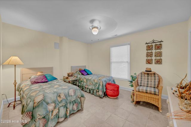 413 Fort Fisher Boulevard N, Kure Beach, NC 28449