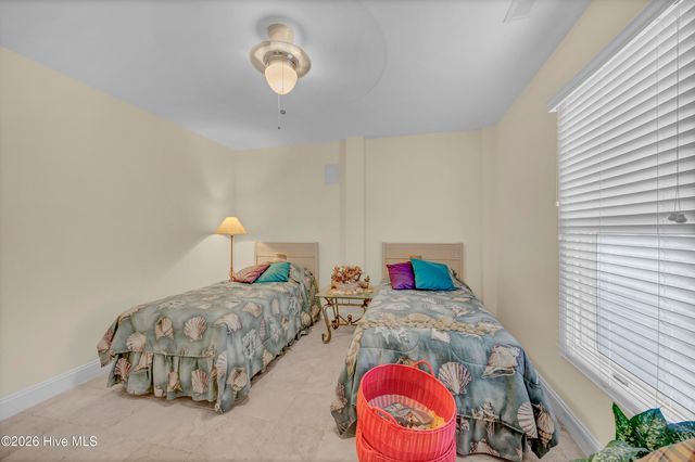 413 Fort Fisher Boulevard N, Kure Beach, NC 28449