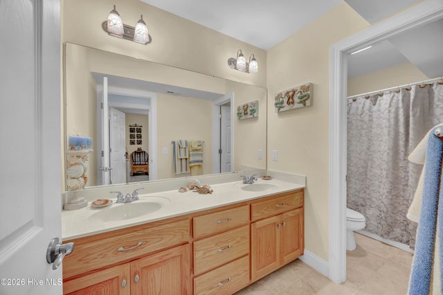 413 Fort Fisher Boulevard N, Kure Beach, NC 28449