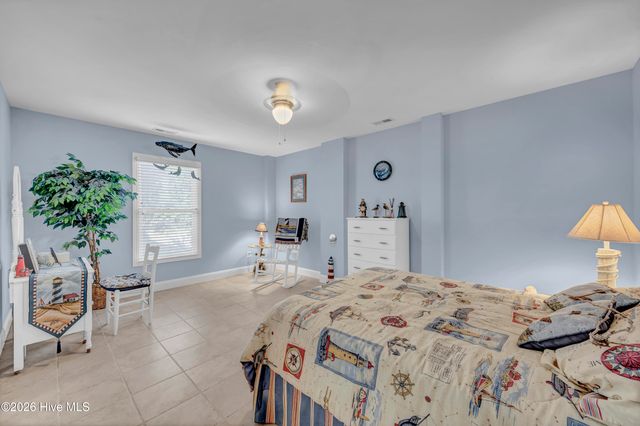 413 Fort Fisher Boulevard N, Kure Beach, NC 28449