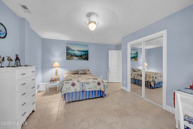 413 Fort Fisher Boulevard N, Kure Beach, NC 28449