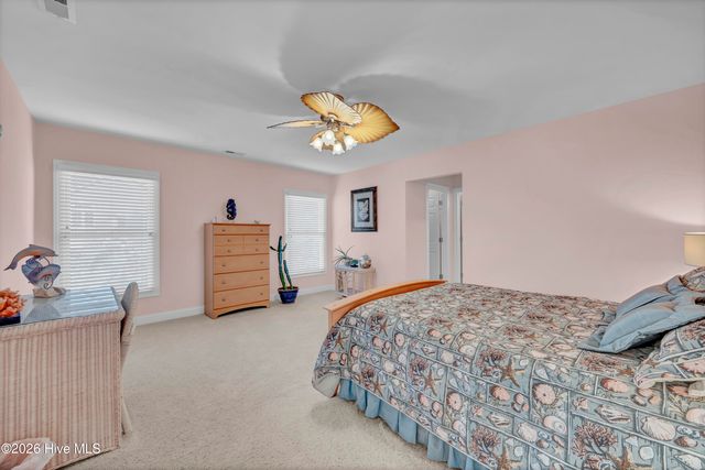 413 Fort Fisher Boulevard N, Kure Beach, NC 28449