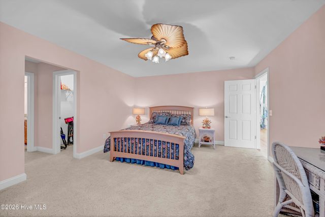 413 Fort Fisher Boulevard N, Kure Beach, NC 28449