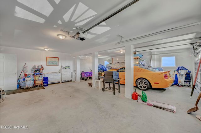 413 Fort Fisher Boulevard N, Kure Beach, NC 28449