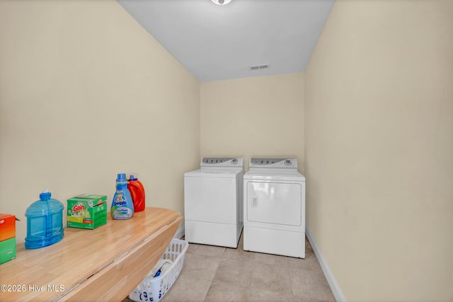 413 Fort Fisher Boulevard N, Kure Beach, NC 28449