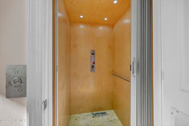 413 Fort Fisher Boulevard N, Kure Beach, NC 28449