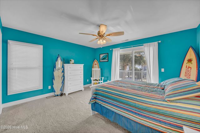 413 Fort Fisher Boulevard N, Kure Beach, NC 28449