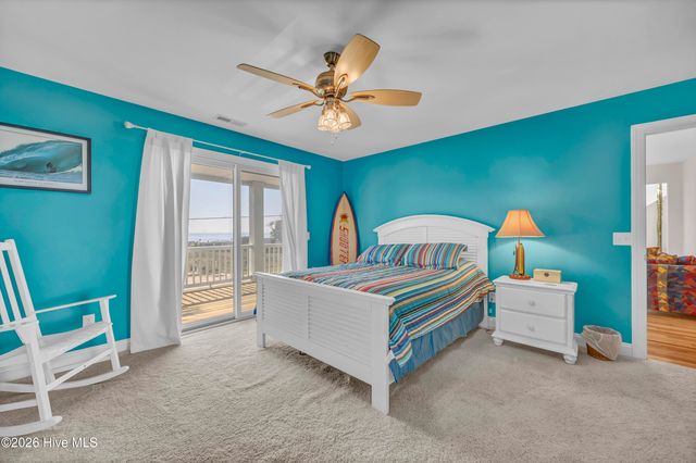 413 Fort Fisher Boulevard N, Kure Beach, NC 28449