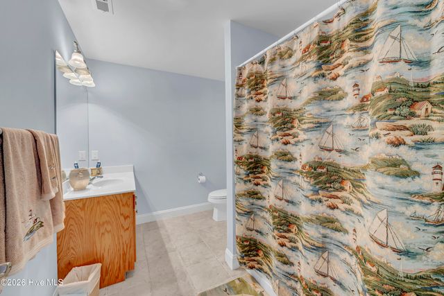 413 Fort Fisher Boulevard N, Kure Beach, NC 28449