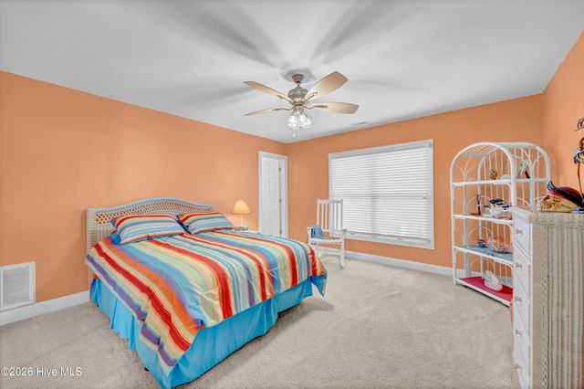 413 Fort Fisher Boulevard N, Kure Beach, NC 28449