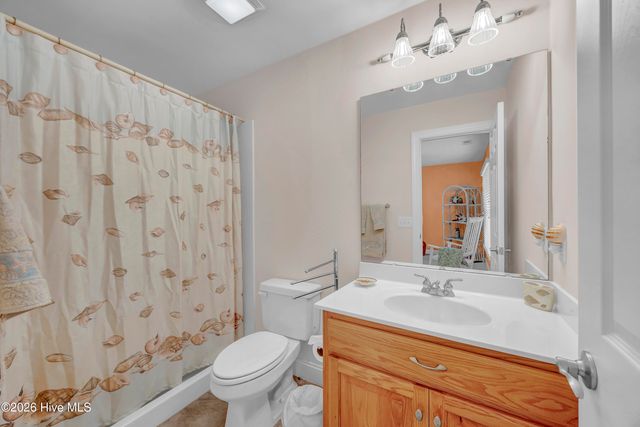 413 Fort Fisher Boulevard N, Kure Beach, NC 28449