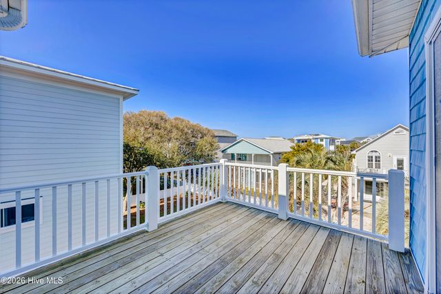 413 Fort Fisher Boulevard N, Kure Beach, NC 28449