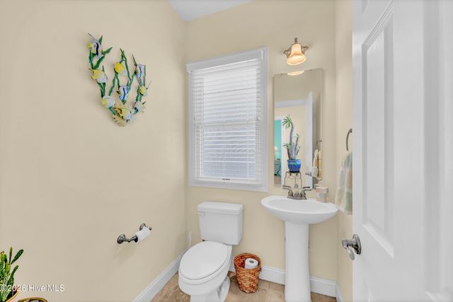 413 Fort Fisher Boulevard N, Kure Beach, NC 28449