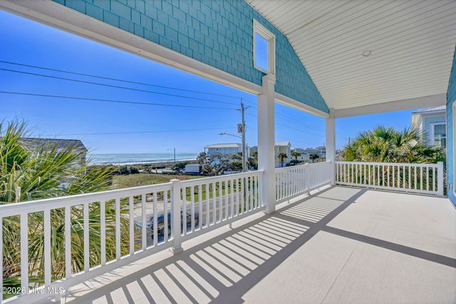 413 Fort Fisher Boulevard N, Kure Beach, NC 28449
