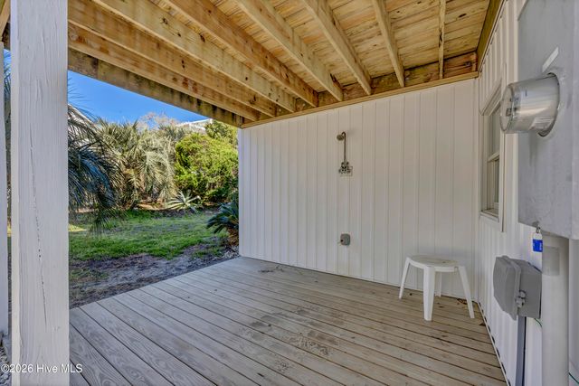 413 Fort Fisher Boulevard N, Kure Beach, NC 28449