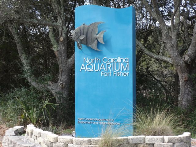 413 Fort Fisher Boulevard N, Kure Beach, NC 28449