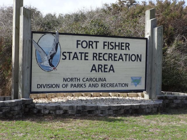 413 Fort Fisher Boulevard N, Kure Beach, NC 28449