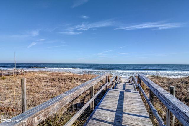413 Fort Fisher Boulevard N, Kure Beach, NC 28449