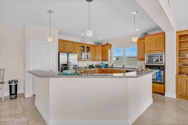 413 Fort Fisher Boulevard N, Kure Beach, NC 28449