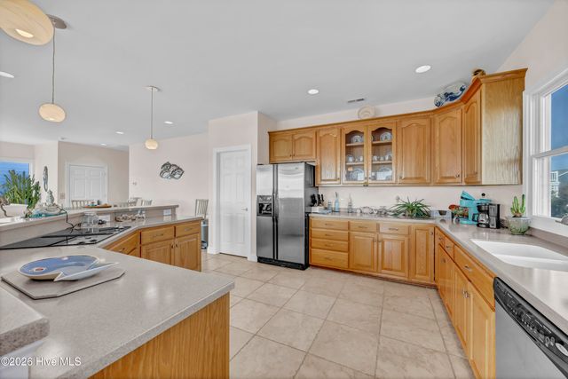 413 Fort Fisher Boulevard N, Kure Beach, NC 28449