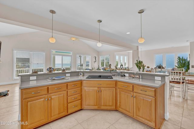 413 Fort Fisher Boulevard N, Kure Beach, NC 28449