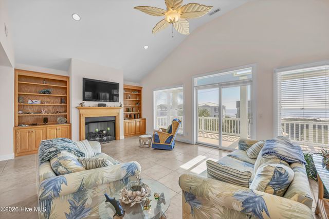 413 Fort Fisher Boulevard N, Kure Beach, NC 28449