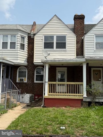 513 WOODCLIFFE RD, Upper Darby, PA 19082