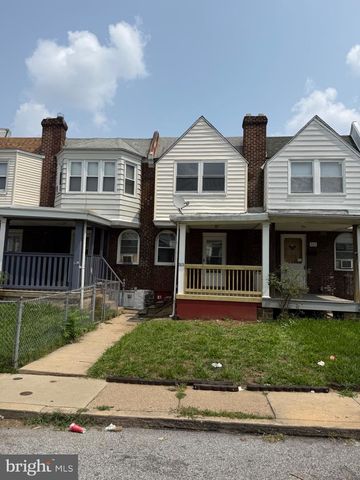 513 WOODCLIFFE RD, Upper Darby, PA 19082