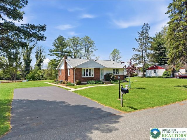 1162 Americus Avenue, Allentown City, PA 18103