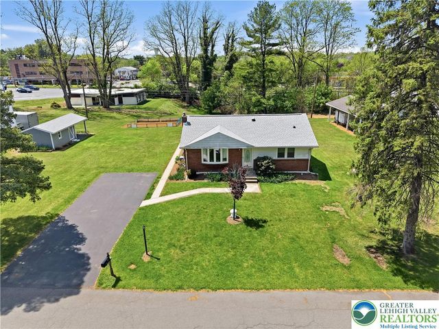 1162 Americus Avenue, Allentown City, PA 18103