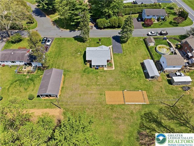1162 Americus Avenue, Allentown City, PA 18103