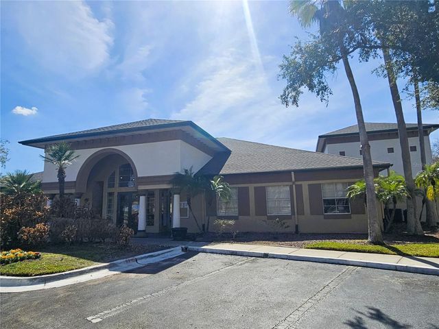 17112 CARRINGTON PARK DRIVE 935, Tampa, FL 33647