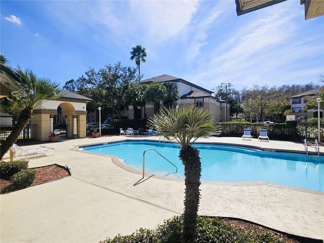 17112 CARRINGTON PARK DRIVE 935, Tampa, FL 33647