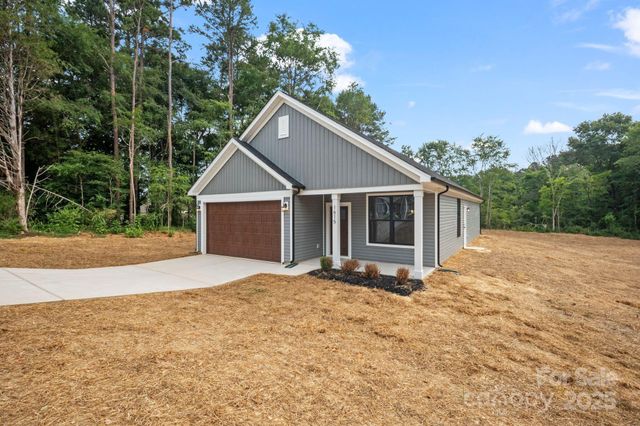 1615 Chambers Avenue, Kannapolis, NC 28083