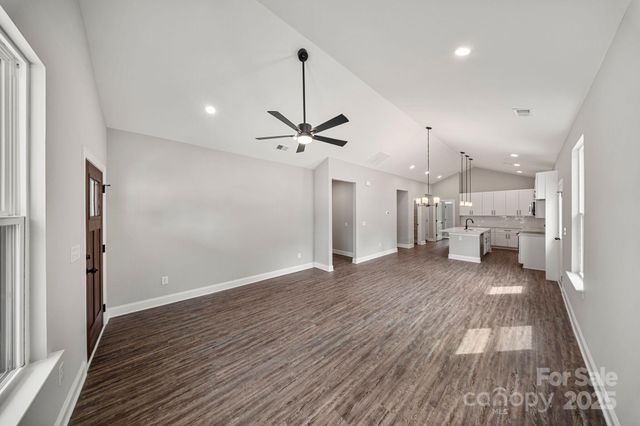 1615 Chambers Avenue, Kannapolis, NC 28083
