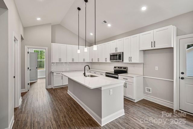 1615 Chambers Avenue, Kannapolis, NC 28083