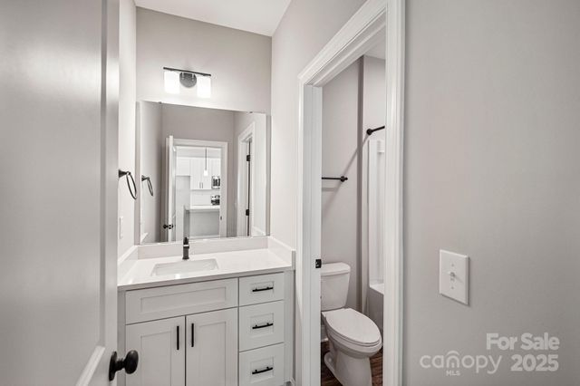 1615 Chambers Avenue, Kannapolis, NC 28083