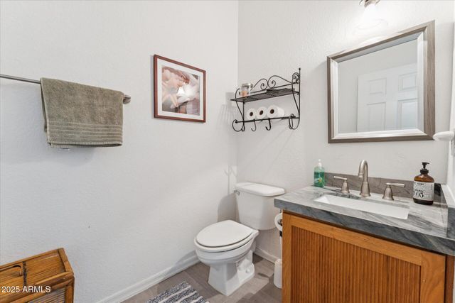 11023 N WALSH Drive, Fountain Hills, AZ 85268