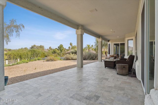 11023 N WALSH Drive, Fountain Hills, AZ 85268