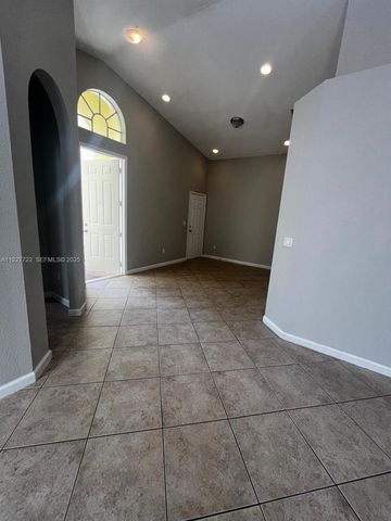 2219 Portofino Ave 0, Homestead, FL 33033