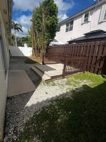 2219 Portofino Ave 0, Homestead, FL 33033
