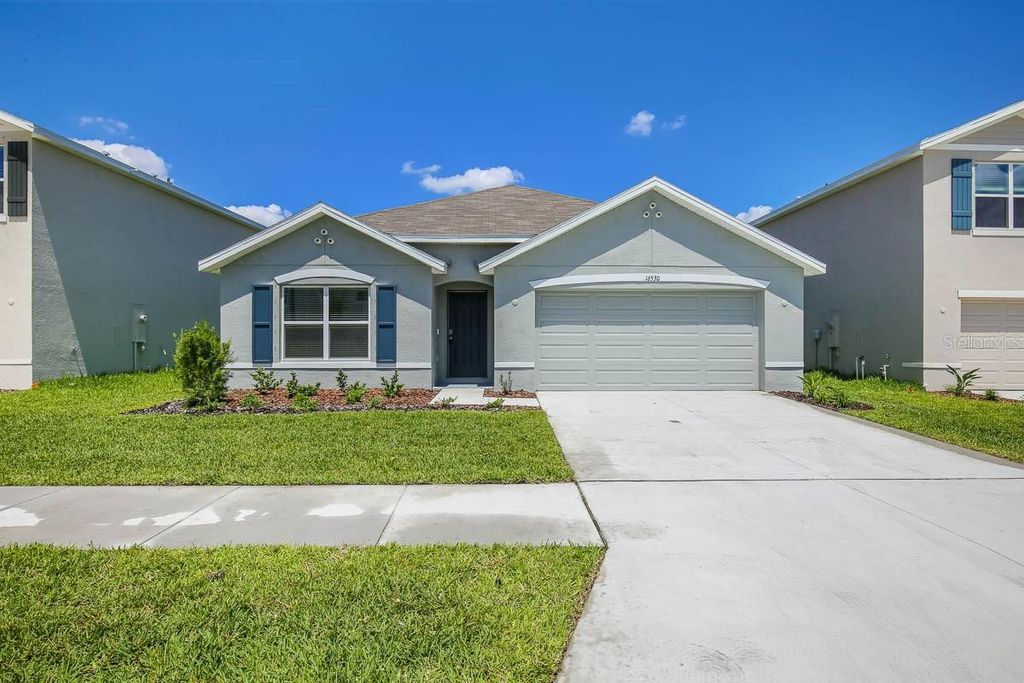 16530 WINDMILL FORGE PASS, Wimauma, FL 33598