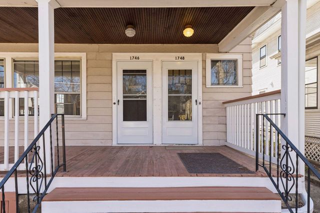 1746 Laurel Avenue, Saint Paul, MN 55104