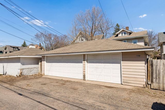 1746 Laurel Avenue, Saint Paul, MN 55104