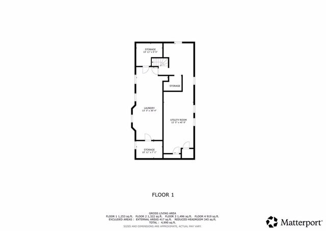 1746 Laurel Avenue, Saint Paul, MN 55104