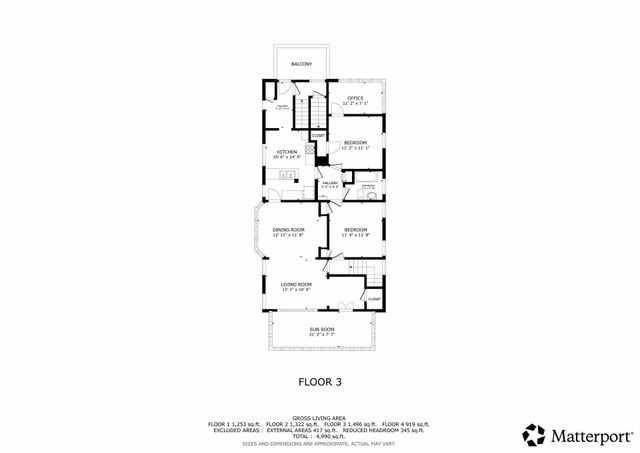 1746 Laurel Avenue, Saint Paul, MN 55104